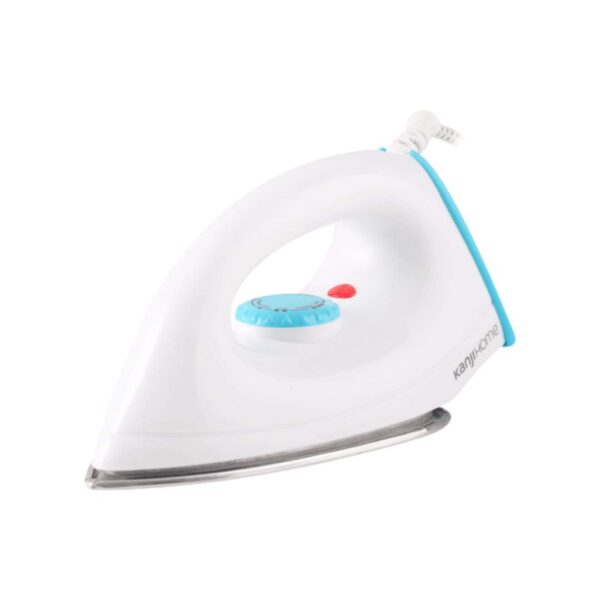 Plancha Seca KanjiHome