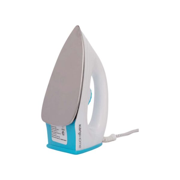 Plancha Seca KanjiHome