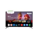 Tv 65 RCA Google Tv 4K