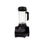 Licuadora Turboblender 1500W Negra