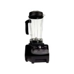 Licuadora Turboblender 1500W Negra