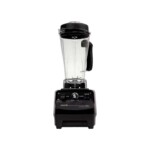 Licuadora Turboblender 1500W Negra