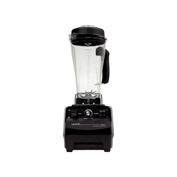 Licuadora Turboblender 1500W Negra