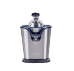 Exprimidor Turboblender Inox