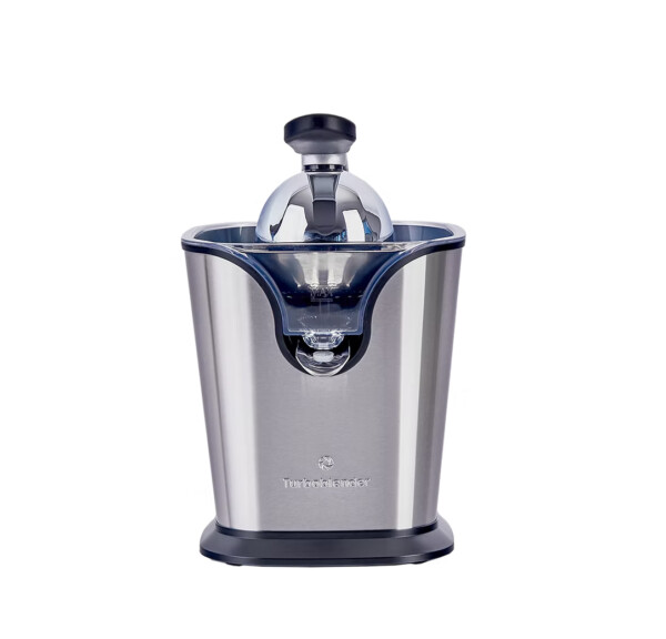 Exprimidor Turboblender Inox