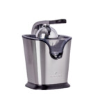 Exprimidor Turboblender Inox