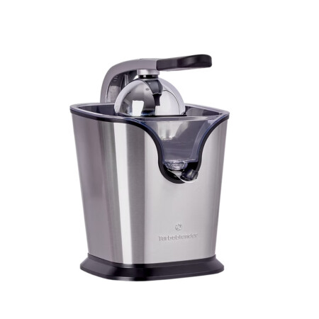 Exprimidor Turboblender Inox