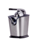 Exprimidor Turboblender Inox