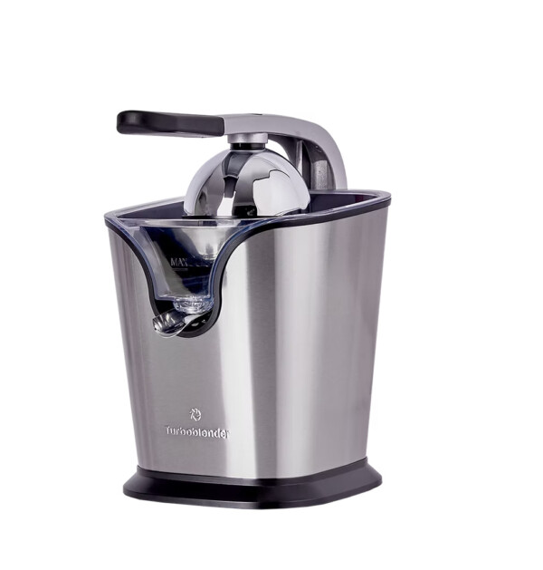 Exprimidor Turboblender Inox