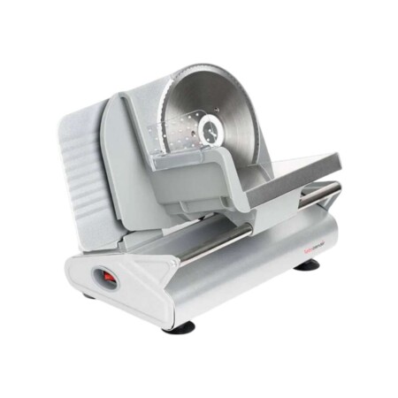 Cortadora De Fiambre Turboblender 190Mm