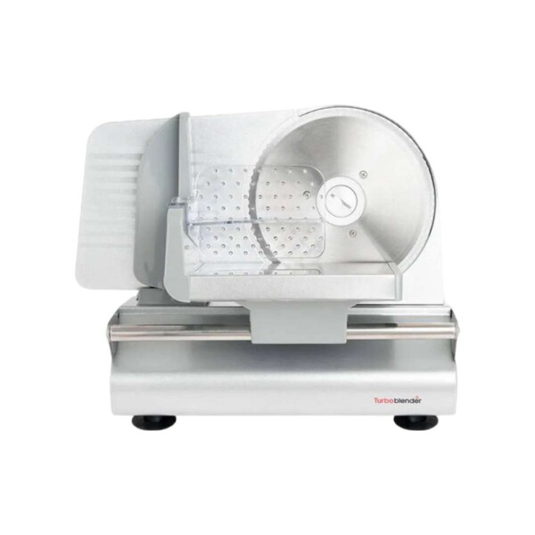 Cortadora De Fiambre Turboblender 190Mm