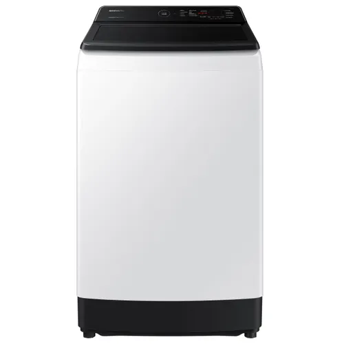 Lavarropas Samsung 7.5 kg 1000 RPM Blanco