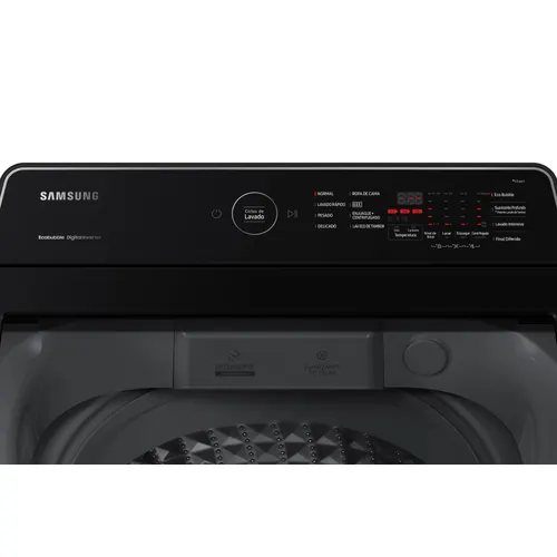 Lavarropas Samsung 7.5 kg 1000 RPM Blanco