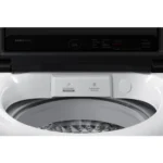 Lavarropas Samsung 7.5 kg 1000 RPM Blanco