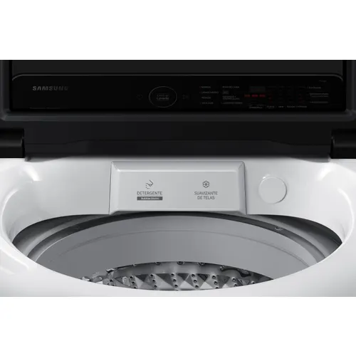 Lavarropas Samsung 7.5 kg 1000 RPM Blanco