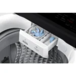 Lavarropas Samsung 7.5 kg 1000 RPM Blanco