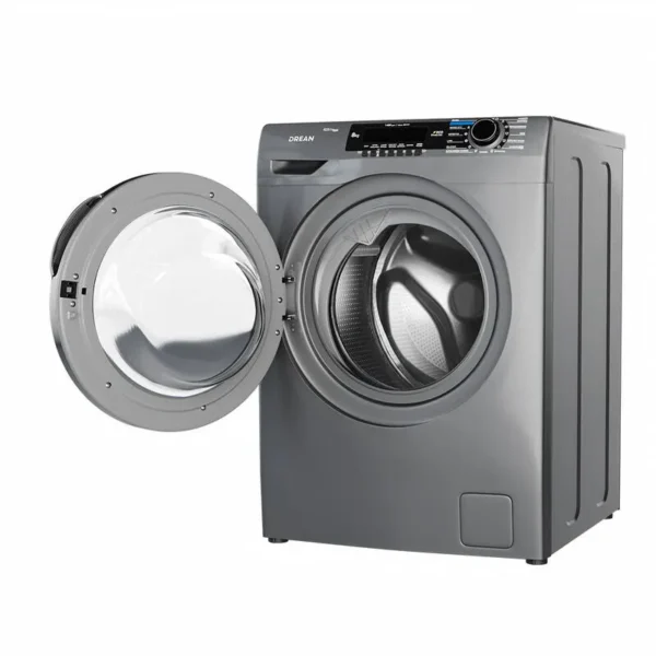 Lavarropas Drean Next 8.14 ECO Inverter 8 kg 1400 RPM