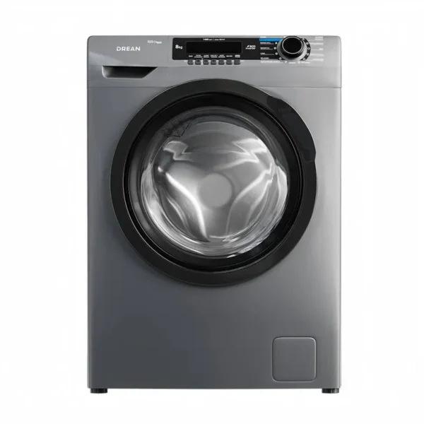 Lavarropas Drean Next 8.14 ECO Inverter 8 kg 1400 RPM
