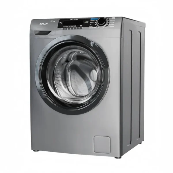 Lavarropas Drean Next 8.14 ECO Inverter 8 kg 1400 RPM
