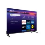 Smart TV Noblex Roku de 55