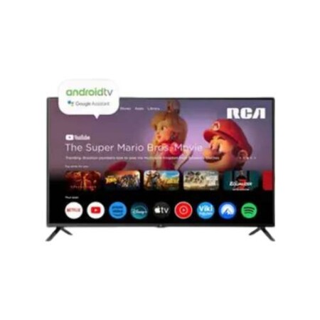 TV LED RCA 40″ Full HD