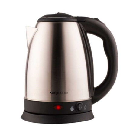 Jarra Electrica Kanjihome Acero1.8 Lts 1500W
