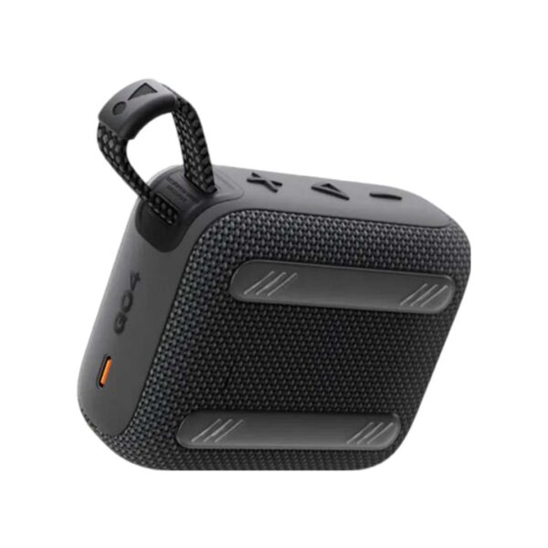 Parlante JBL Go 4