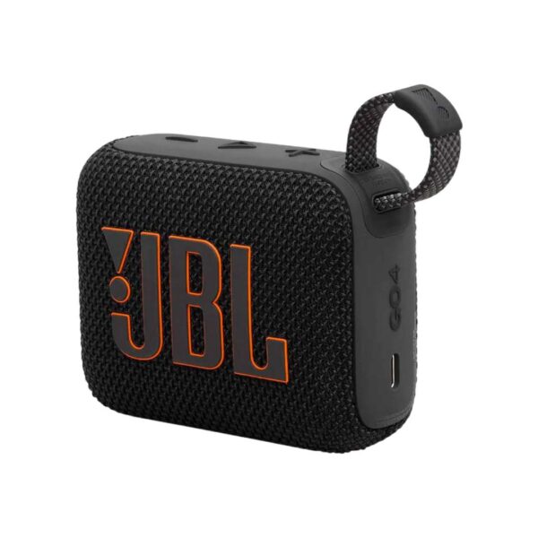 Parlante JBL Go 4