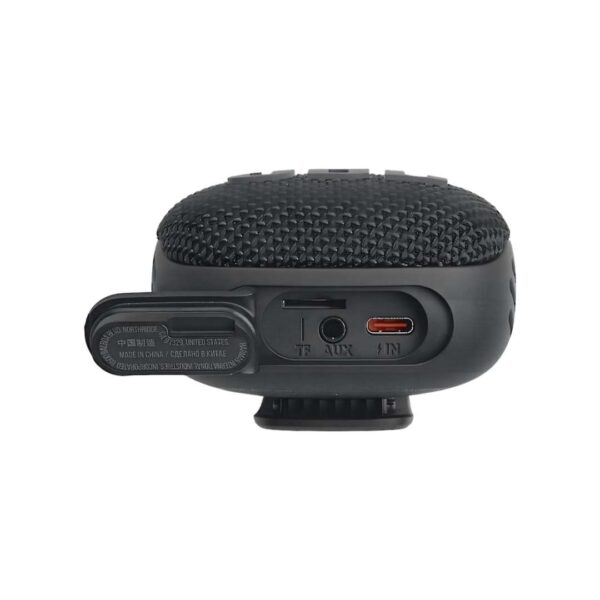Parlante JBL Wind 3