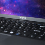 Notebook Enova 15.6" Ryzen 3 8GB SSD 240GB Windows 11