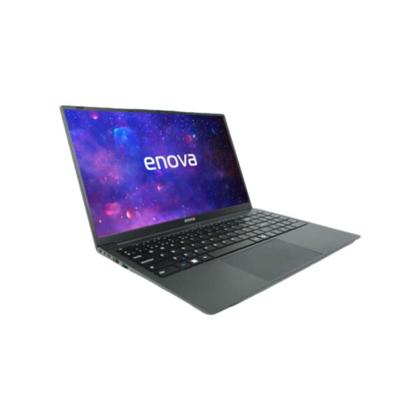 Notebook Enova 15.6" Ryzen 3 8GB SSD 240GB Windows 11