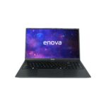 Notebook Enova 15.6" Ryzen 3 8GB SSD 240GB Windows 11
