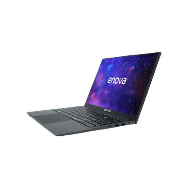 Notebook Enova 15.6" Ryzen 3 8GB SSD 240GB Windows 11