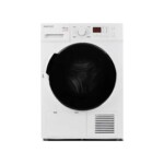 Secarropas Smartlife Condensación 8 kg Blanco