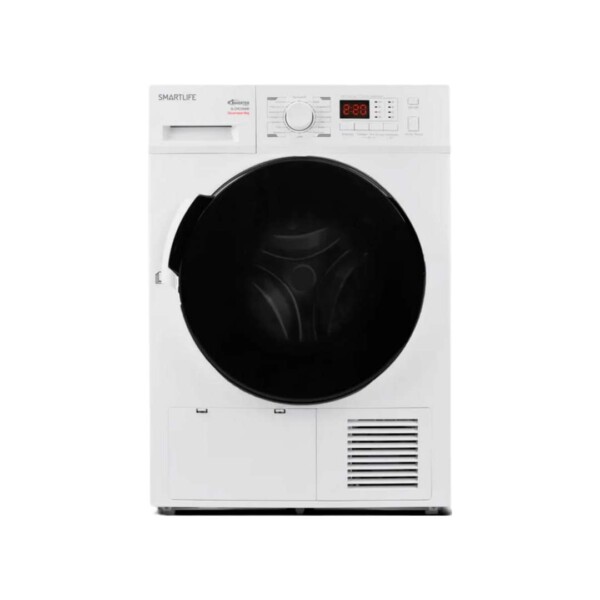 Secarropas Smartlife Condensación 8 kg Blanco