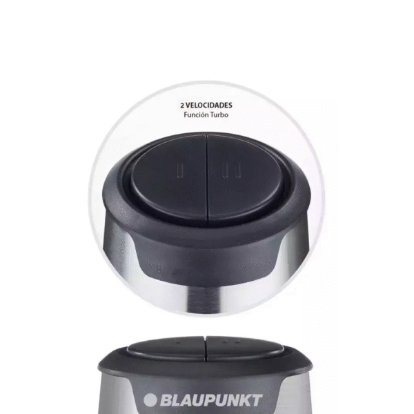 Procesadora Blaupunkt Problade 500