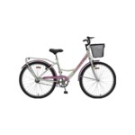 Bicicleta R26 Tomaselli Lady
