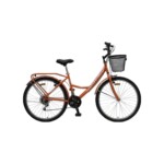 Bicicleta R26 Tomaselli Lady