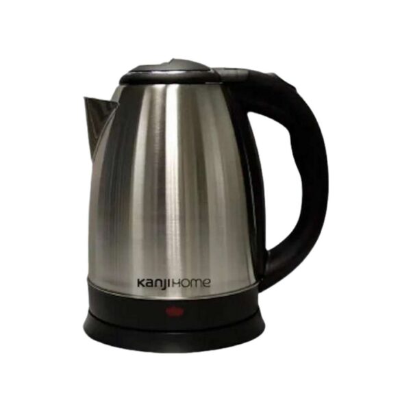 Jarra Eléctrica Kanjihome Acero 1.8 Lts 1500W