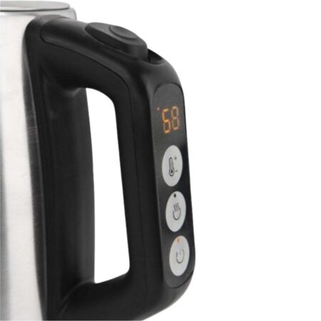JARRA ELECTRICA MIDEA DIGITAL INOX (15594) 1
