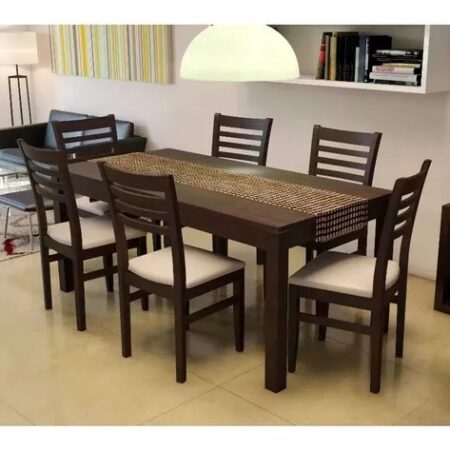 Mesa rectangular – 1,80 x 0,90