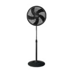 Ventilador de pie 16" Liliana Oscilante