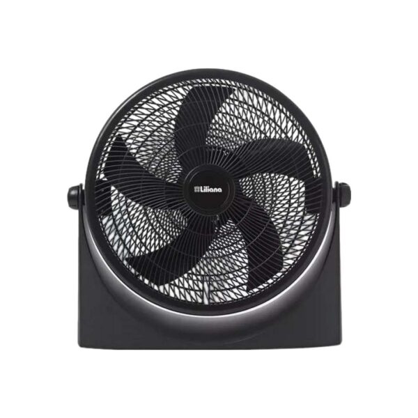 Ventilador turbo 16" Liliana