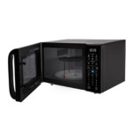 Microondas Bgh 28Lts Digital Gris