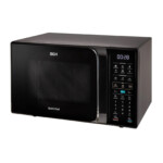 Microondas Bgh 28Lts Digital Gris