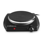 Anafe Eléctrico Ultracomb AN-2200 – 1 Hornalla