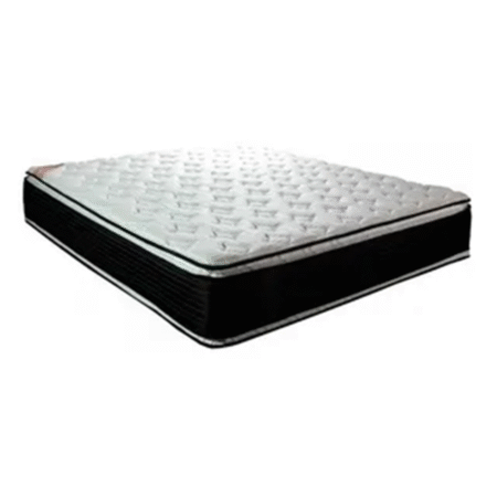 Super Lujo Negro 22 cm
