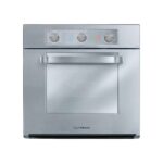 Horno Electrico Ormay Acero