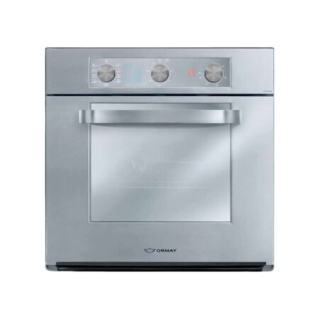 Horno Electrico Ormay Acero