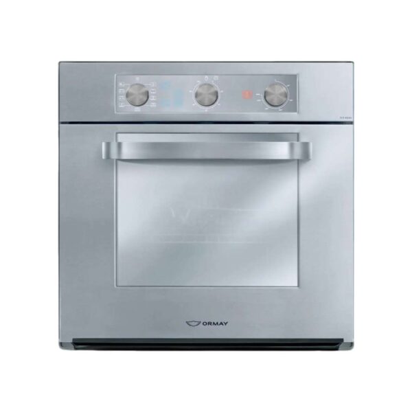 Horno Electrico Ormay Acero